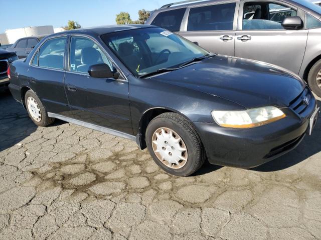 Photo 4 from auction – 2002 HONDA ACCORD with VIN 3HGCG66532G705907