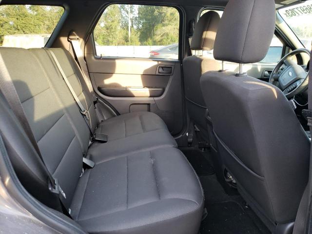 Photo 10 from auction – 2011 FORD ESCAPE XLT with VIN 1FMCU9DG1BKB58895