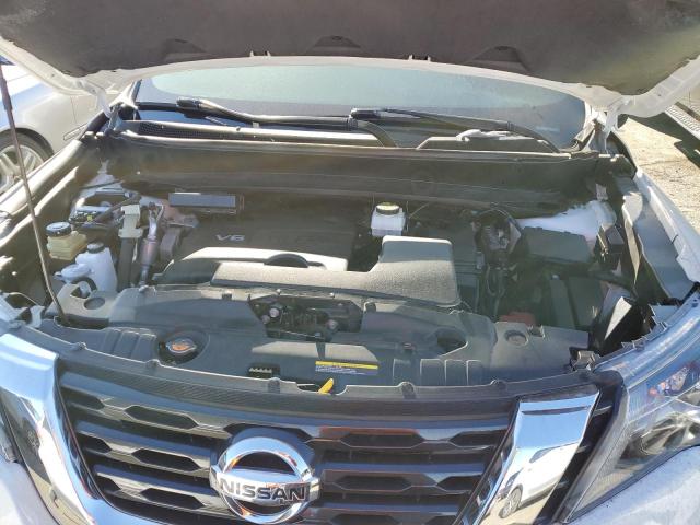Photo 12 from auction – 2019 NISSAN PATHFINDER with VIN 5N1DR2MN5KC654935