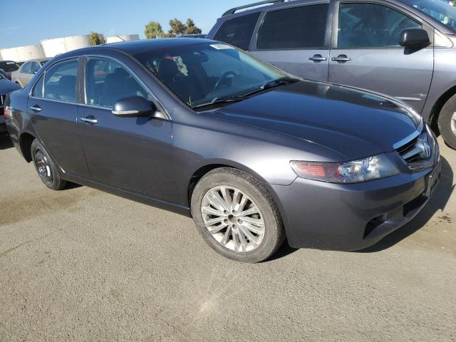 Photo 4 from auction – 2004 ACURA TSX with VIN JH4CL96934C041403