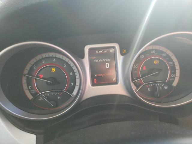 Photo 9 from auction – 2016 DODGE JOURNEY SE with VIN 3C4PDCABXGT250041