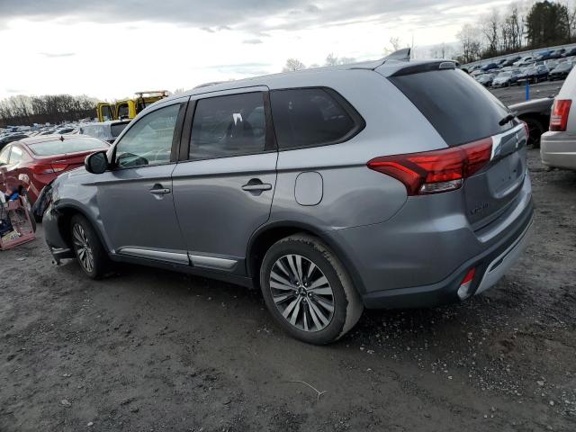 Photo 2 from auction – 2019 MITSUBISHI OUTLANDER with VIN JA4AD2A38KZ047430