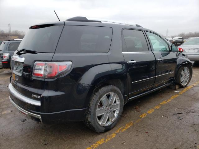 Photo 3 from auction – 2014 GMC ACADIA DEN with VIN 1GKKVTKD7EJ216378