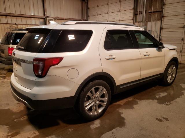 صورة رقم 3 من المزاد - 2017 FORD EXPLORER X مع VIN 1FM5K7D88HGA22304