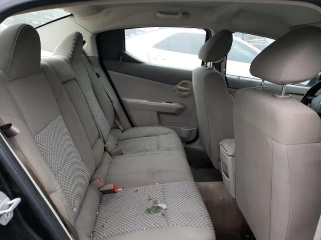 Photo 10 from auction – 2008 DODGE AVENGER SE with VIN 1B3LC46K18N166094