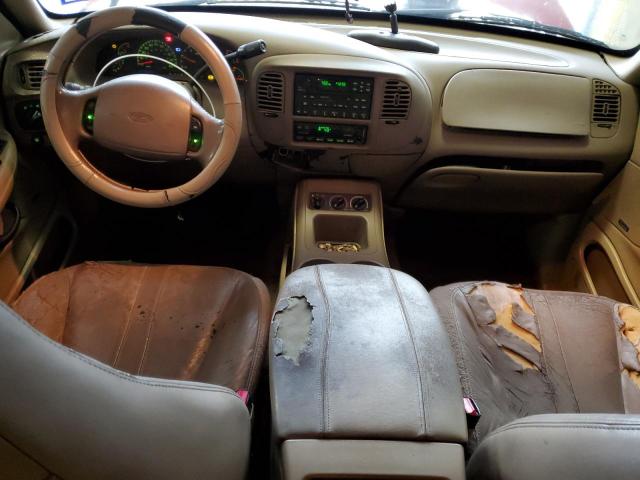صورة رقم 8 من المزاد - 2000 FORD EXPEDITION مع VIN 1FMRU17L2YLC45227