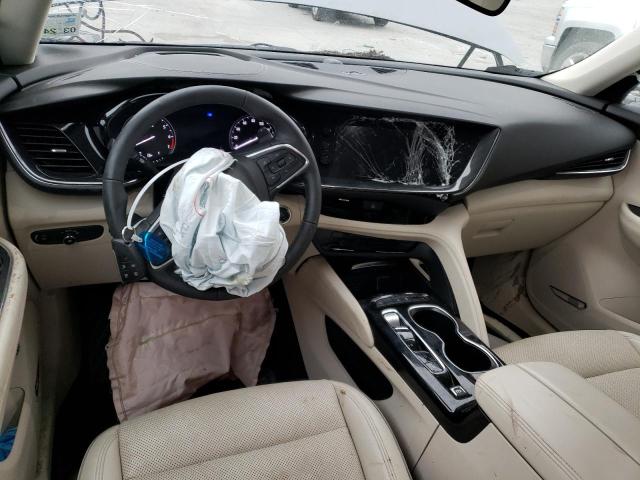 Photo 8 from auction – 2022 BUICK ENVISION E with VIN LRBFZNR43ND022298