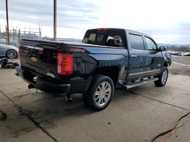 Photo 3 from auction – 2018 CHEVROLET SILVERADO with VIN 3GCUKTEJ1JG644277