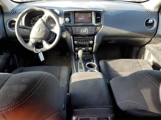 Photo 8 from auction – 2015 NISSAN PATHFINDER with VIN 5N1AR2MM3FC645165