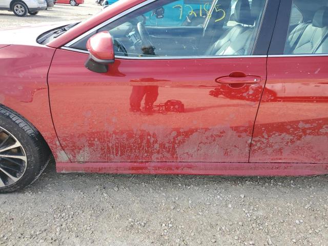 Photo 12 from auction – 2019 TOYOTA CAMRY L with VIN 4T1B11HK6KU192565