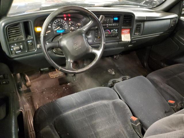 Photo 8 from auction – 2002 CHEVROLET SILVERADO with VIN 1GCHC29U22E136051