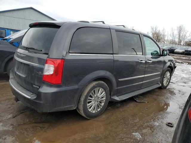 Photo 3 from auction – 2016 CHRYSLER TOWN & COU with VIN 2C4RC1JG0GR112121