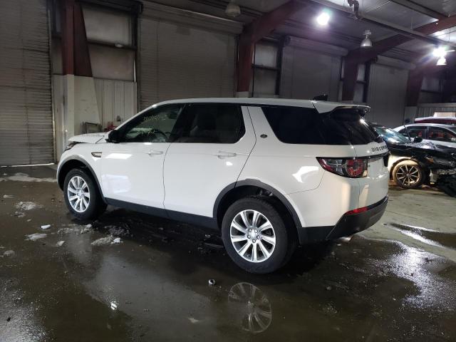 Photo 2 from auction – 2019 LAND ROVER DISCOVERY with VIN SALCP2FX3KH804685