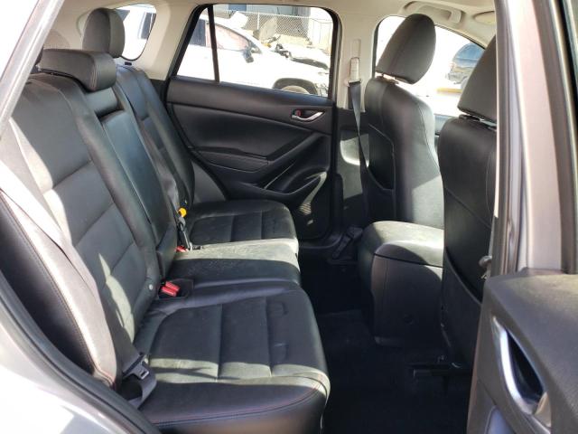 Photo 11 from auction – 2014 MAZDA CX-5 GT with VIN JM3KE4DY3E0301071