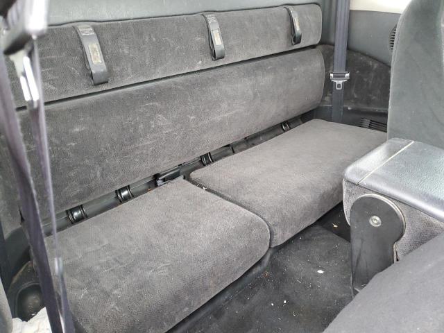 Photo 10 from auction – 2001 DODGE DAKOTA with VIN 1B7GG22N51S242626