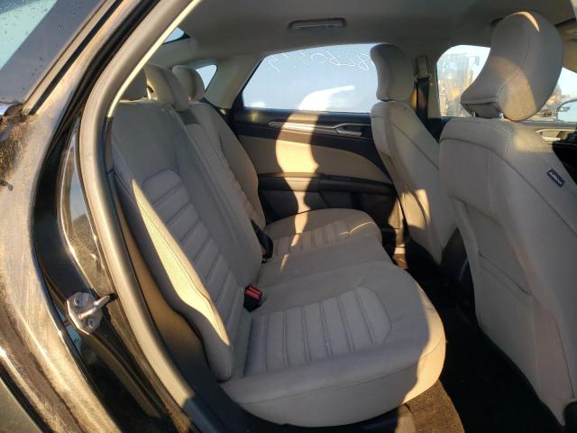 Photo 10 from auction – 2017 FORD FUSION S with VIN 3FA6P0G79HR393555