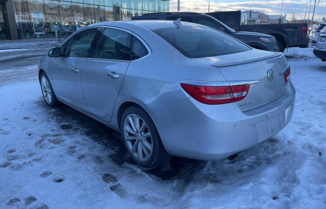 Photo 3 from auction – 2013 BUICK VERANO PRE with VIN 1G4PT5SV9D4233574