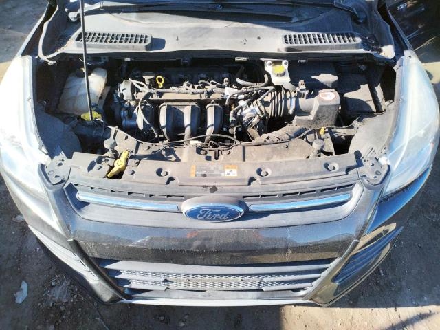 Photo 11 from auction – 2015 FORD ESCAPE SE with VIN 1FMCU0G70FUB63474