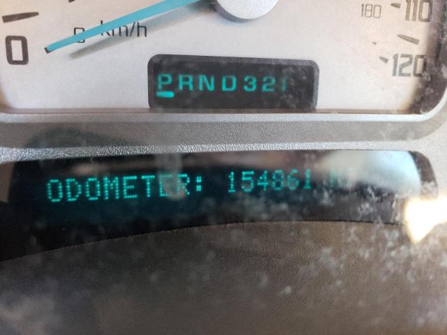 Photo 9 from auction – 2004 BUICK RAINIER CX with VIN 5GADT13S842286719