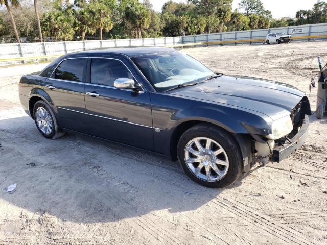 Photo 4 from auction – 2007 CHRYSLER 300C with VIN 2C3KA63H27H679760