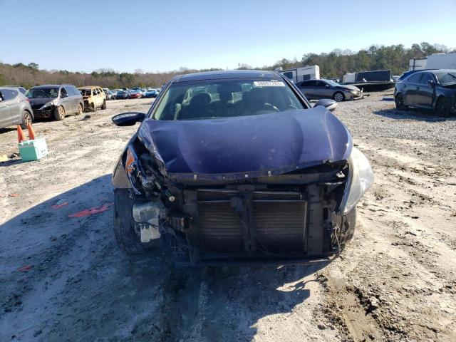 Photo 5 from auction – 2013 HYUNDAI SONATA SE with VIN 5NPEC4ACXDH670399