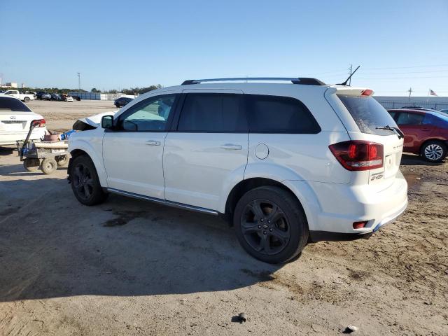 Photo 2 from auction – 2018 DODGE JOURNEY CR with VIN 3C4PDDGG7JT388104
