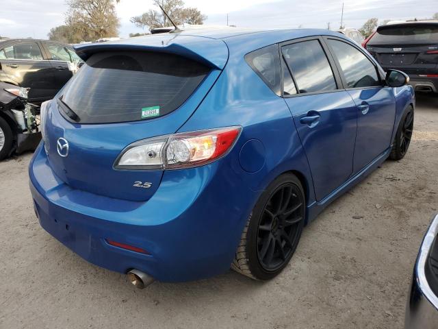 Photo 3 from auction – 2012 MAZDA 3 S with VIN JM1BL1L90C1695420