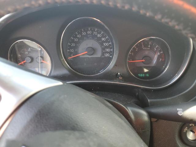 Photo 9 from auction – 2011 CHRYSLER 200 S with VIN 1C3BC8EG0BN600208
