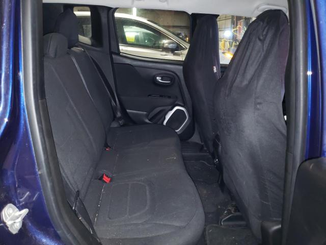 Photo 10 from auction – 2018 JEEP RENEGADE L with VIN ZACCJABB3JPJ71106