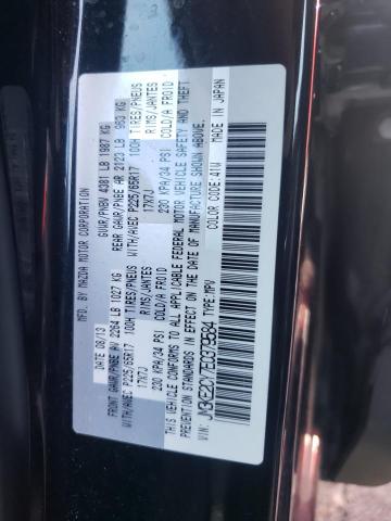 Photo 14 from auction – 2014 MAZDA CX-5 TOURI with VIN JM3KE2CY7E0379584