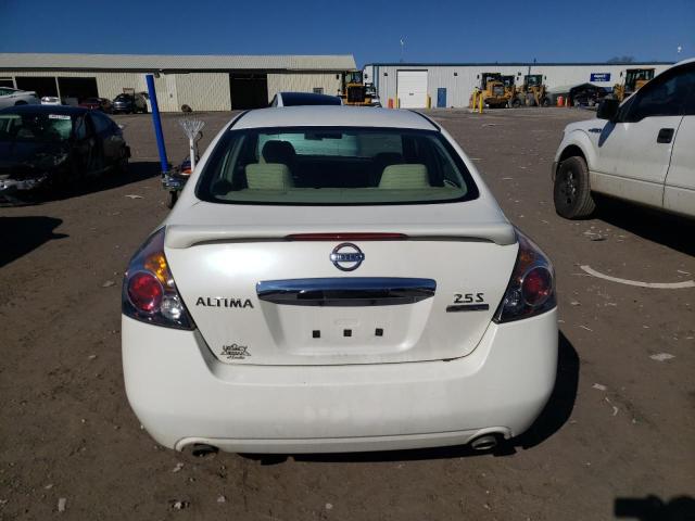 Photo 6 from auction – 2011 NISSAN ALTIMA BAS with VIN 1N4AL2AP8BN435377