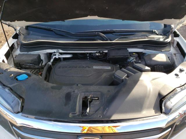 Photo 12 from auction – 2018 HONDA PILOT EXL with VIN 5FNYF6H53JB026423
