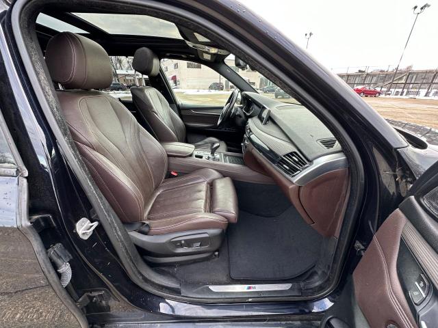 Photo 5 from auction – 2015 BMW X5 XDRIVE3 with VIN 5UXKR0C59F0P01634