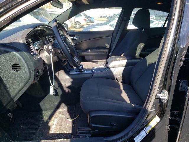 صورة رقم 7 من المزاد - 2013 DODGE CHARGER SE مع VIN 2C3CDXBG5DH545265