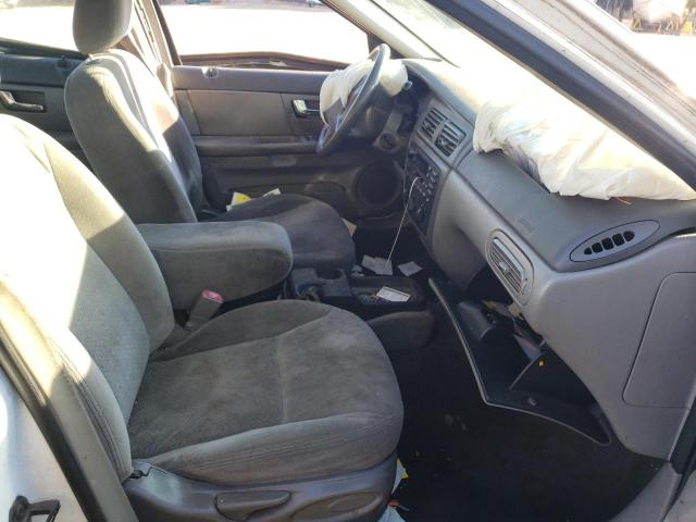Photo 7 from auction – 2003 FORD TAURUS LX with VIN 1FAFP52203G149513