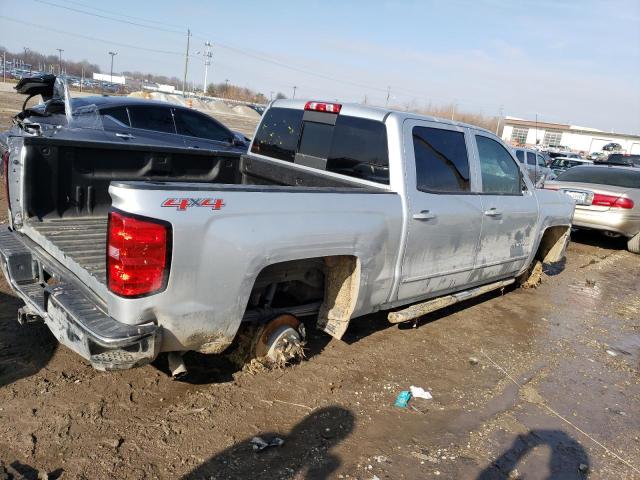 Photo 3 from auction – 2017 CHEVROLET SILVERADO with VIN 3GCUKREC8HG415240