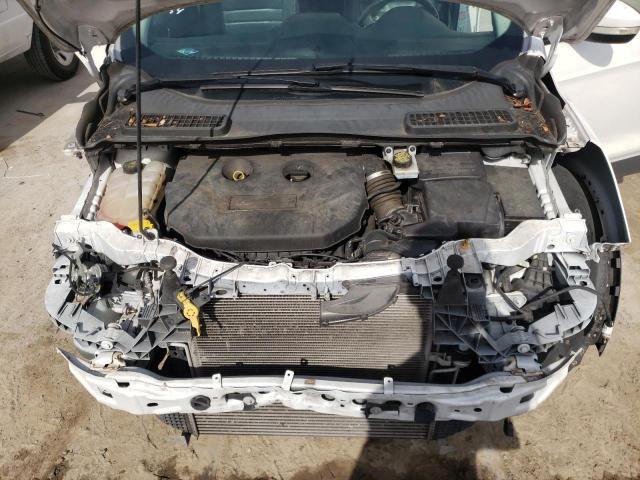 Photo 12 from auction – 2015 FORD ESCAPE TIT with VIN 1FMCU0J90FUA94828