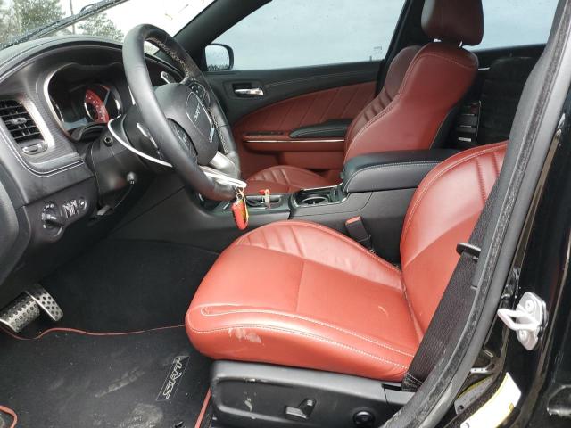 Photo 7 from auction – 2022 DODGE CHARGER SR with VIN 2C3CDXL93NH184801