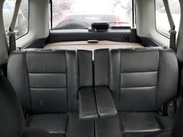 Photo 10 from auction – 2001 HONDA CR-V SE with VIN JHLRD18741C031256