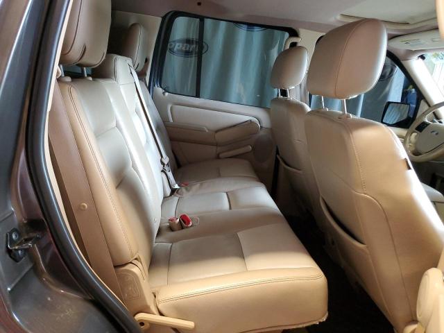 Photo 11 from auction – 2006 FORD EXPLORER E with VIN 1FMEU74E46UA93269