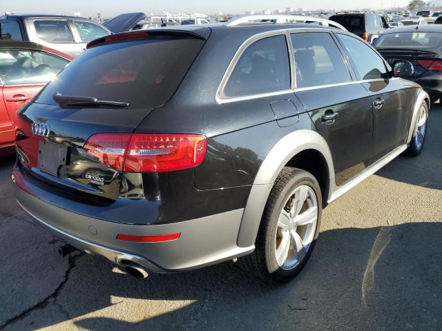 Photo 3 from auction – 2016 AUDI A4 ALLROAD with VIN WA1TFAFL5GA016129