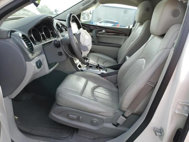 Photo 7 from auction – 2015 BUICK ENCLAVE with VIN 5GAKVCKD3FJ235055