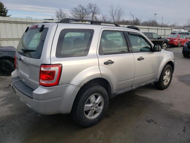 Photo 3 from auction – 2010 FORD ESCAPE XLS with VIN 1FMCU0C77AKA30656