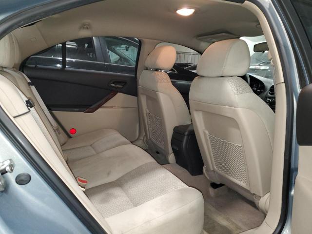 Photo 10 from auction – 2007 PONTIAC G6 BASE with VIN 1G2ZG58BX74162392
