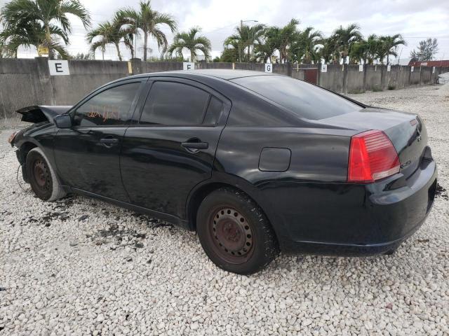 Photo 2 from auction – 2007 MITSUBISHI GALANT DE with VIN 4A3AB26F97E025995