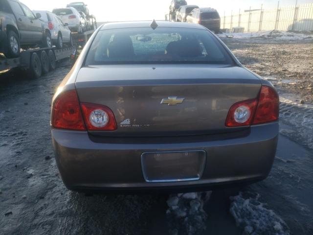 Photo 6 from auction – 2012 CHEVROLET MALIBU 1LT with VIN 1G1ZC5E02CF219492