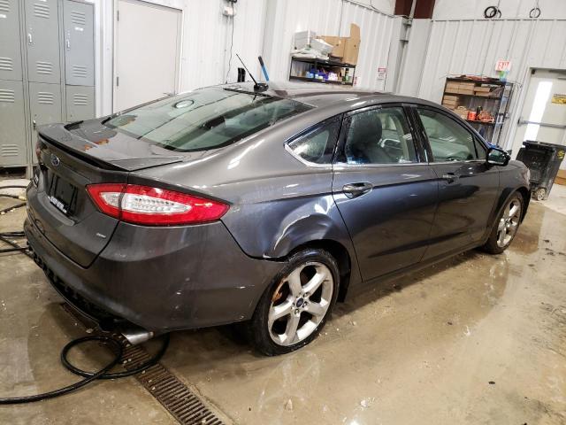 Photo 3 from auction – 2015 FORD FUSION SE with VIN 3FA6P0H73FR267056