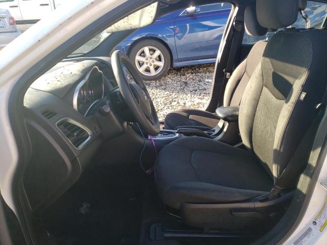 Foto 7 de la subasta – 2013 DODGE AVENGER SE con VIN 1C3CDZABXDN653471