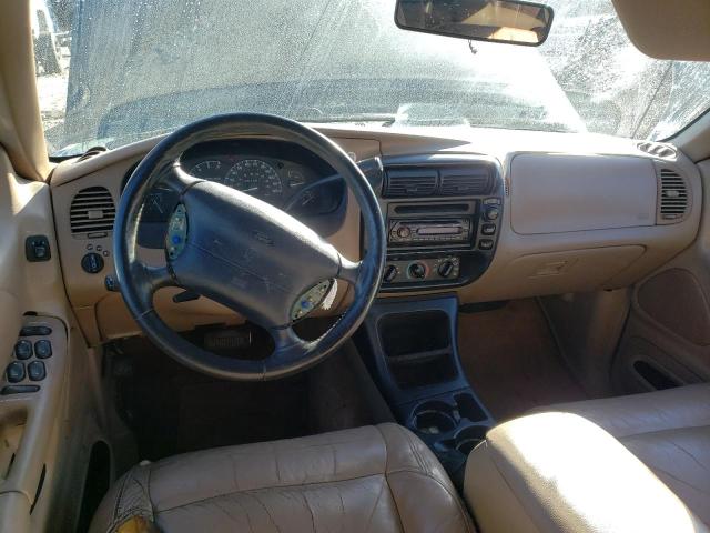 Photo 8 from auction – 1999 FORD EXPLORER with VIN 1FMZU32E6XZB18691