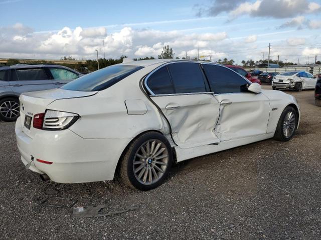 Фото 3 с аукциона – 2011 BMW 535 I с VIN WBAFR7C52BC267493